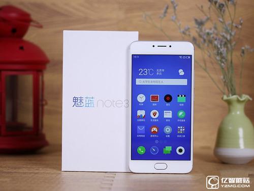 OPPO A37和魅蓝note3对比评测1