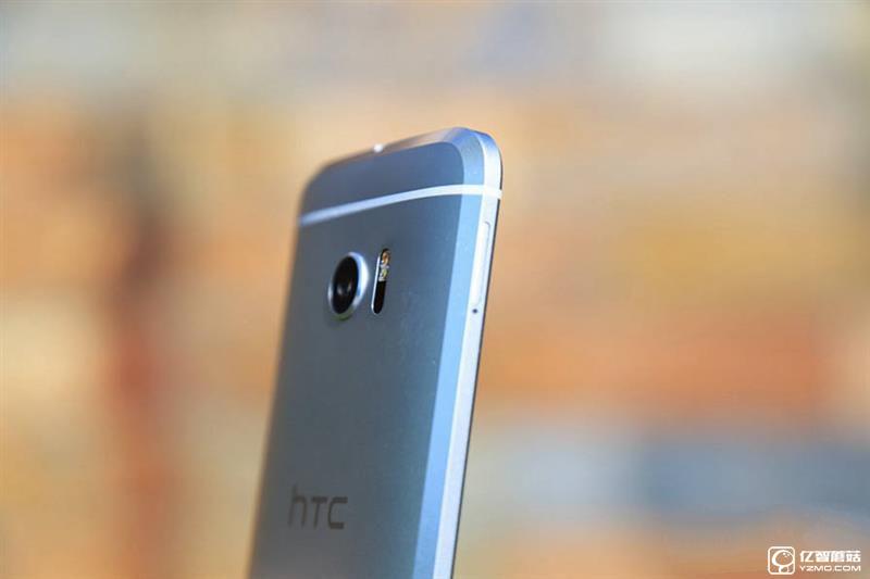 “阉割”的国行HTC 10：真有那么不堪？