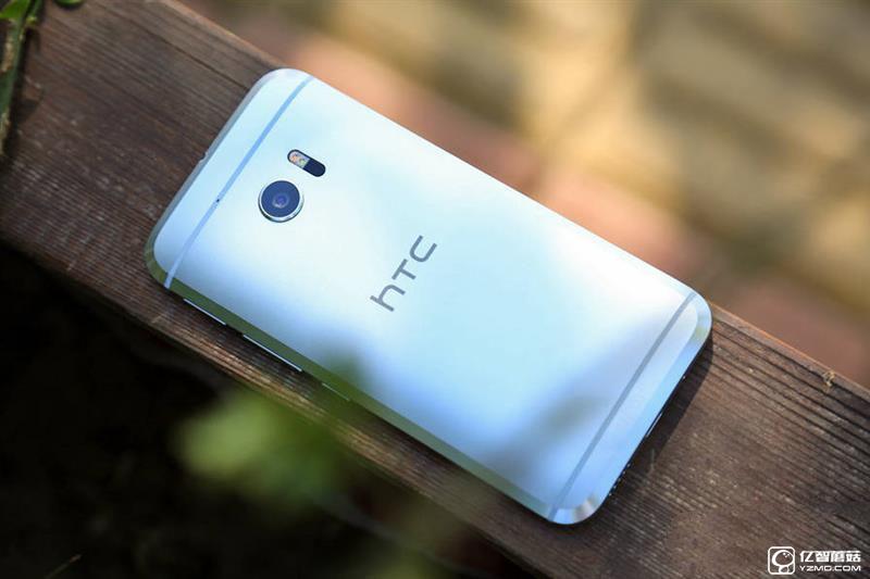 “阉割”的国行HTC 10：真有那么不堪？