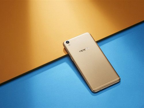 OPPO R9 Plus和荣耀7对比