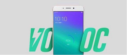 2016颜值手机 OPPO R9强势来袭