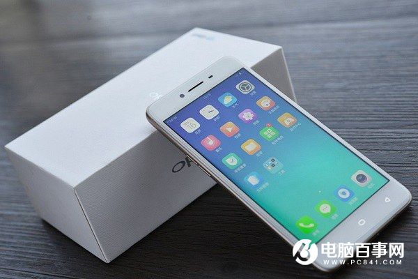 主打高颜值与拍照 OPPO A37千元机正式上市