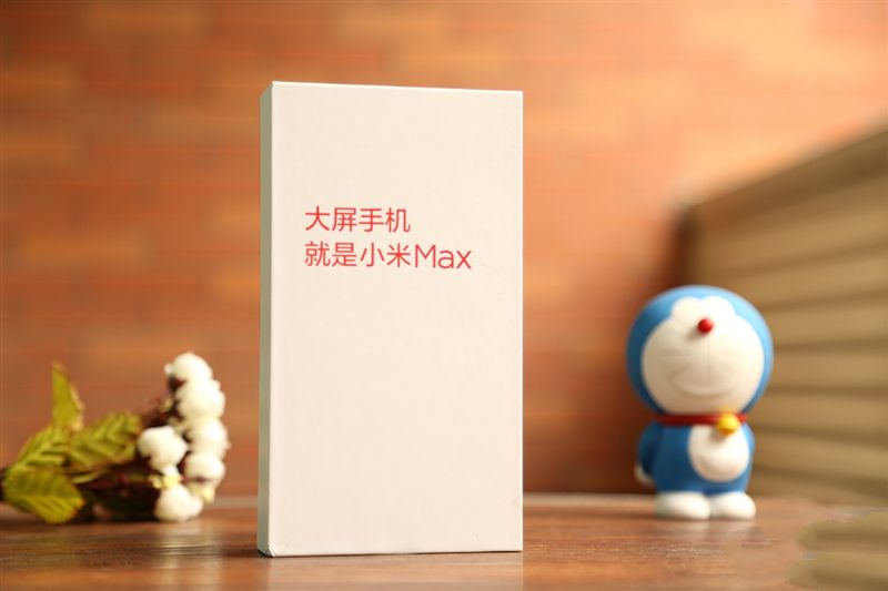 6.44寸黄金大屏！小米Max深度评测：续航惊人