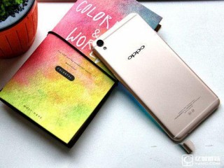 OPPO R9 Plus和vivo X5Max区别对比评测