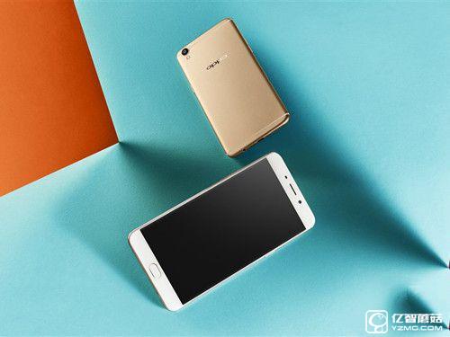 OPPO R9 Plus和vivo X5Max對比