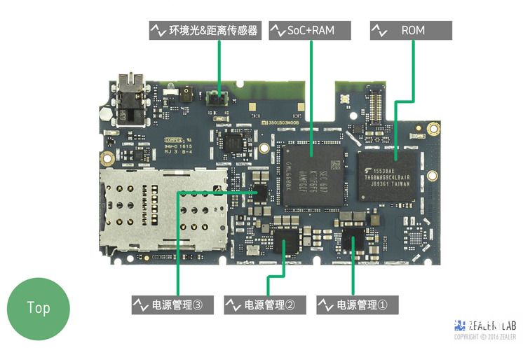 小米Max做工怎么样 小米Max拆机图解评测