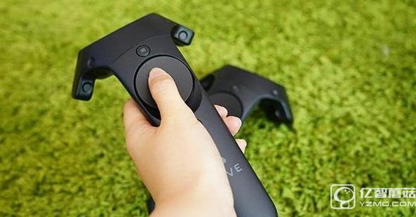 HTC Vive VR头盔怎么样？