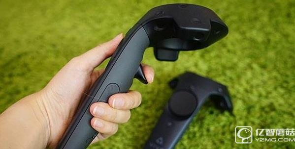 HTC Vive VR头盔怎么样？