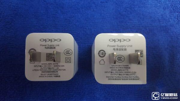 既生瑜何生亮？同门对决OPPO R9哭晕在厕所（OPPO R9、R9 Plus超详细体验对比）