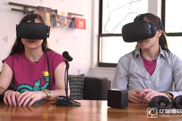 Oculus Rift更新后遗症：运行盗版游戏更容易