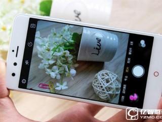 nubia Z11mini拍照怎么样？努比亚Z11mini体验评测