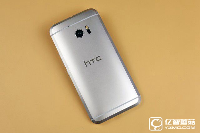 拿什么重拾信仰 HTC 10 lifestyle评测 