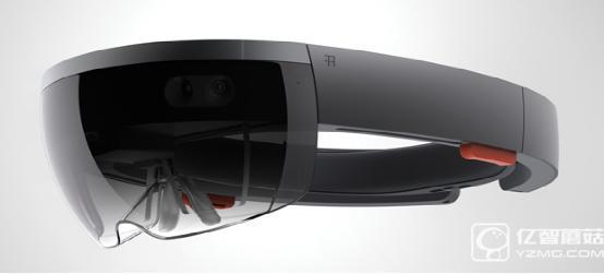 HoloLens試用感受：人與計算機關係因此改變