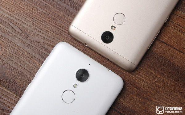 360手机N4/红米Note3对比评测