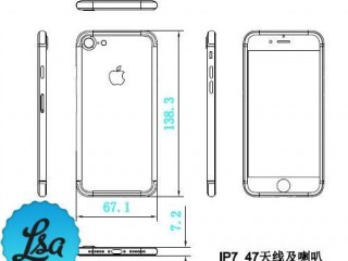 iPhone 7和7 Plus有什么区别？ 苹果7与7 Plus区别对比评测