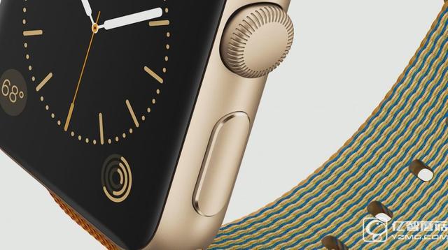 果粉發話 下代Apple Watch沒這些新特性就不買