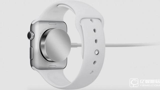 果粉发话 下代Apple Watch没这些新特性就不买