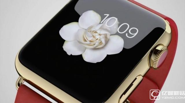 果粉发话 下代Apple Watch没这些新特性就不买