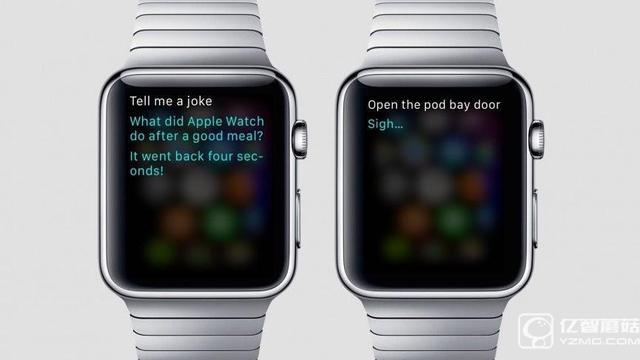 果粉发话 下代Apple Watch没这些新特性就不买