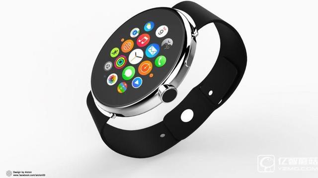 果粉发话 下代Apple Watch没这些新特性就不买