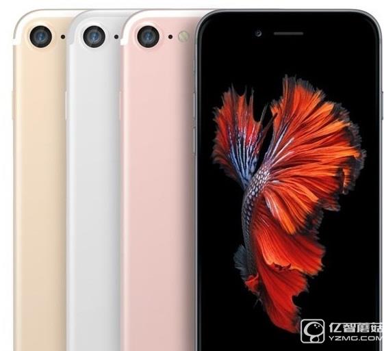 iPhone 7、Apple Watch 2发布时间首曝光