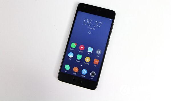 ZUK Z2和ZUK Z2 Pro哪个好 ZUK Z2 Pro与ZUK Z2区别对比