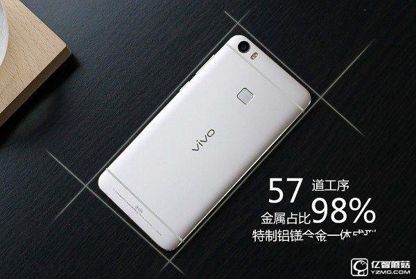 乐Max 2和vivo Xplay5哪个好？vivo Xplay5与乐Max 2区别对比