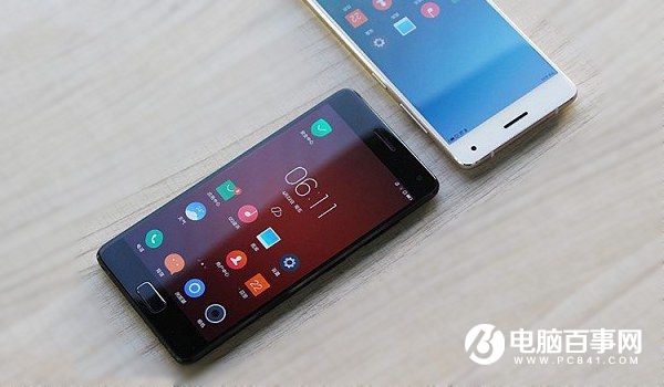 ZUK Z2 Pro好看吗？外观评测