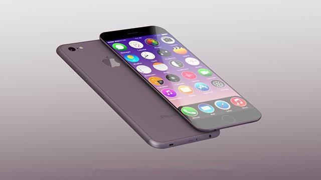 苹果供应商营收预计增加 看好今年iPhone 7