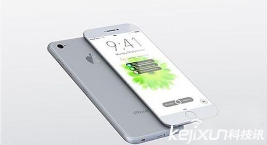 苹果7上市不知道 但粉红色iPhone6S首发曝光来了