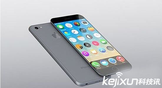 苹果7上市不知道 但粉红色iPhone6S首发曝光来了