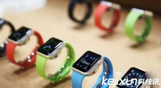 作为i苹果公司第二屏 Apple Watch问题出在哪儿?