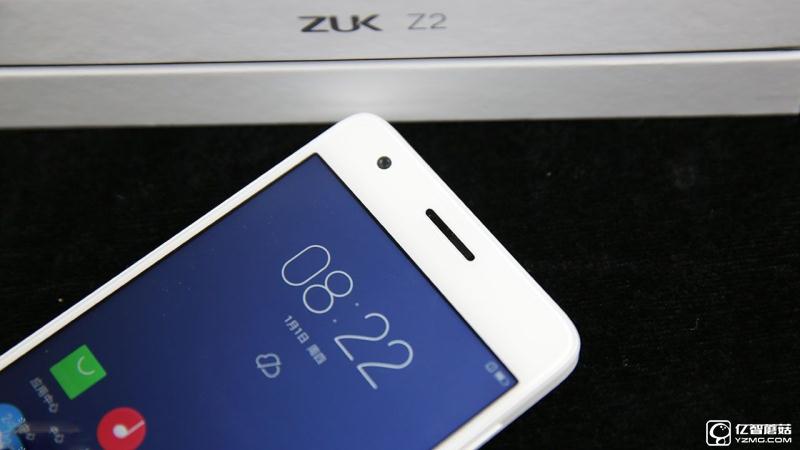 流畅不卡顿才是真的好 联想ZUK Z2评测