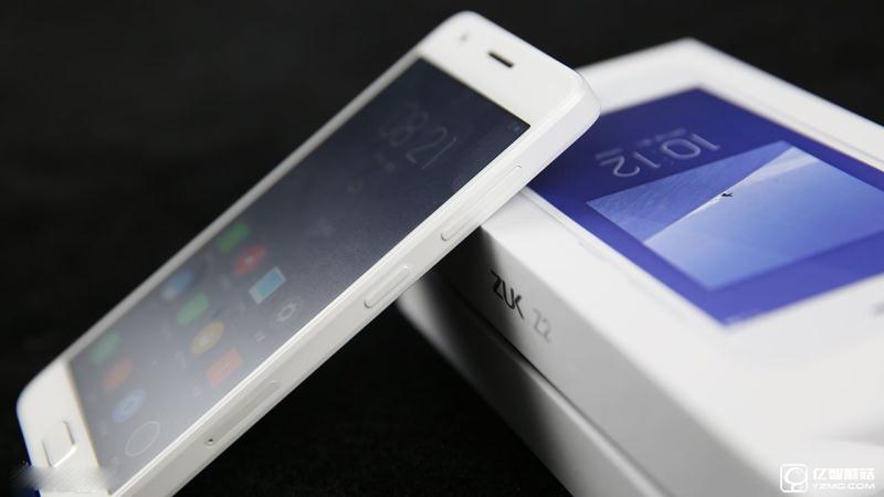 流畅不卡顿才是真的好 联想ZUK Z2评测