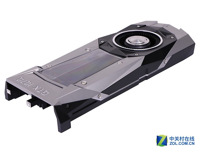 极致性价比 GeForce GTX 1070首发评测 