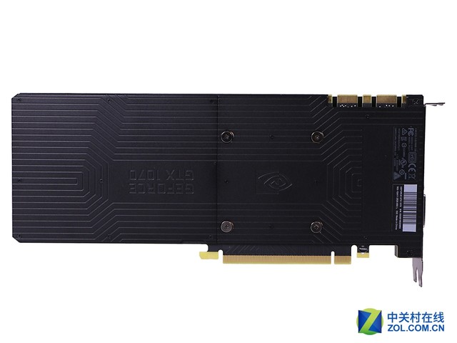 极致性价比 GeForce GTX 1070首发评测 