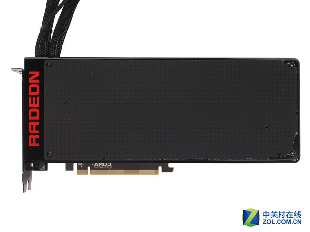 仗剑大杀四方 AMD Radeon Pro Duo首测 