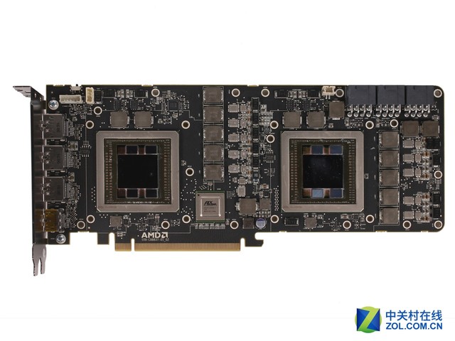 仗剑大杀四方 AMD Radeon Pro Duo首测 