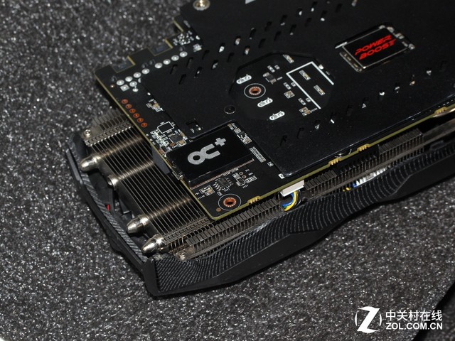 名符其实的强卡 索泰GTX980Ti至尊评测 