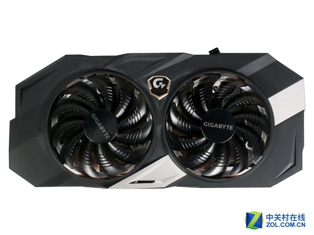 GTX900收官之作 技嘉GTX960萤火虫评测 