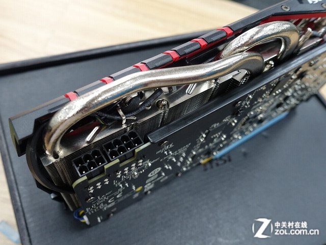 游戏体验更给力 微星GTX970京东售2999 