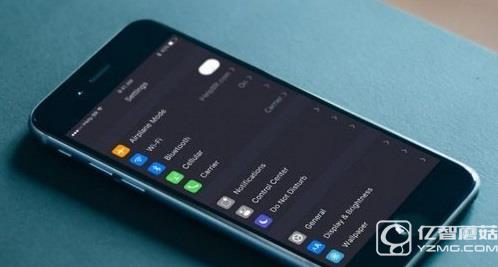 ios10暗色模式怎么样 苹果ios10暗色模式使用体验评测