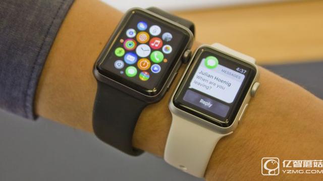 Apple Watch 2快來了 想知道新特性看這篇就對了