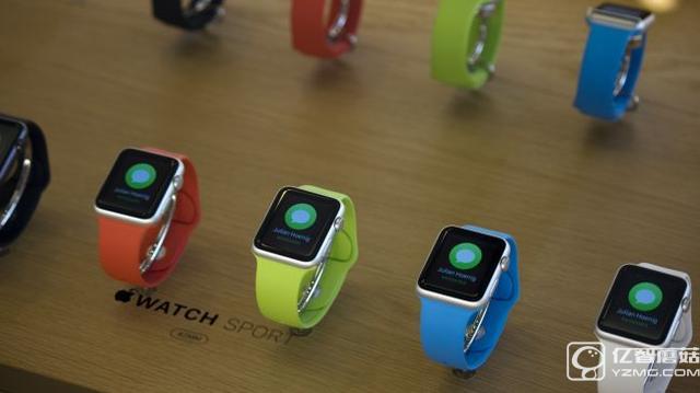 Apple Watch 2快來了 想知道新特性看這篇就對了