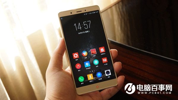 努比亚Z11 Max值得买吗 nubia Z11 Max评测