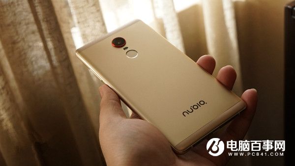 努比亚Z11 Max值得买吗 nubia Z11 Max评测