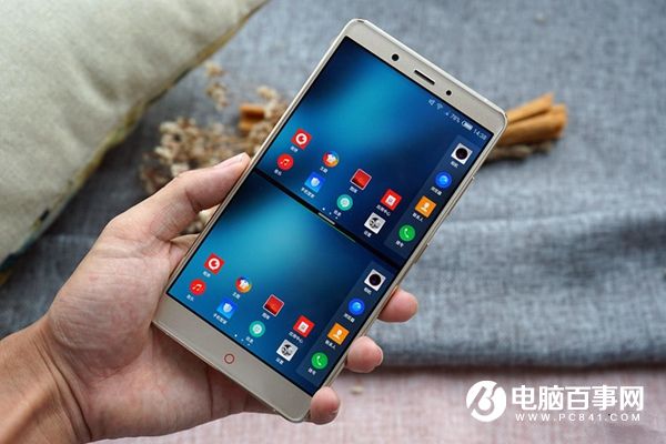 努比亚Z11 Max值得买吗 nubia Z11 Max评测