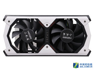 主打高性价比 小影霸GTX950盘古版评测 