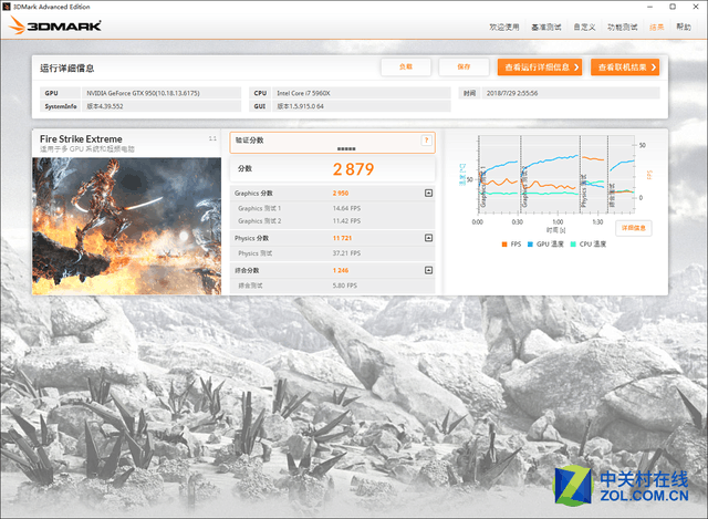 主打高性价比 小影霸GTX950盘古版评测 