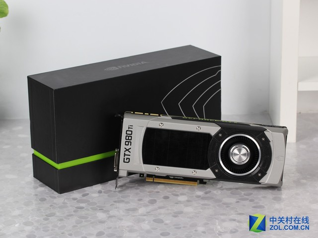 极致游戏标杆 新旗舰GTX980Ti首发评测 